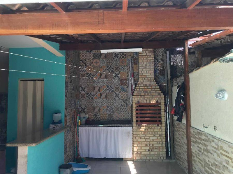 Casa - São Gonçalo - RJ, localizado em São Gonçalo - RJ, bairro Guaxindiba