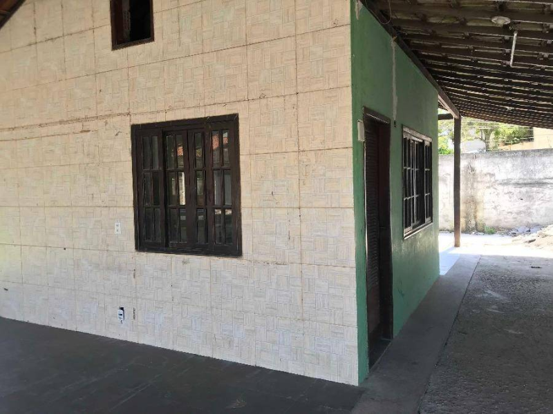 Casa - São Gonçalo - RJ, localizado em São Gonçalo - RJ, bairro Guaxindiba