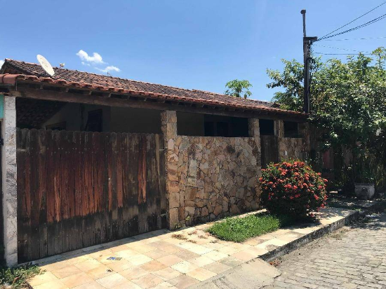 Casa - São Gonçalo - RJ