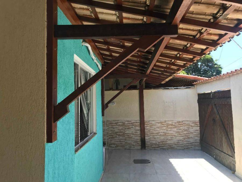 Casa - São Gonçalo - RJ, localizado em São Gonçalo - RJ, bairro Guaxindiba