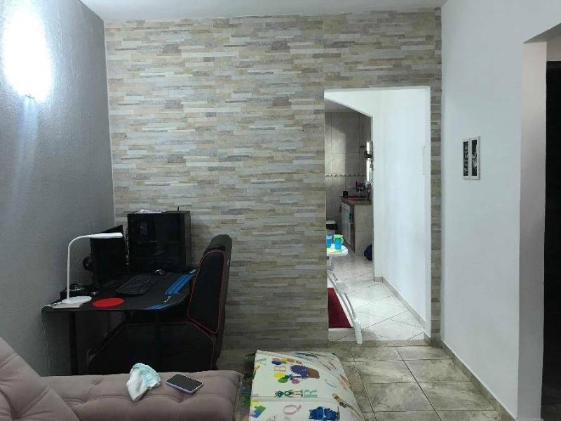 Casa - São Gonçalo - RJ, localizado em São Gonçalo - RJ, bairro Guaxindiba