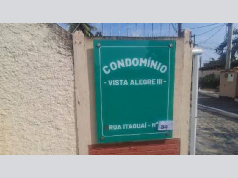 Casa - São Gonçalo - RJ, localizado em São Gonçalo - RJ, bairro Guaxindiba
