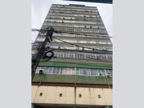 Apartamento - Resende - RJ