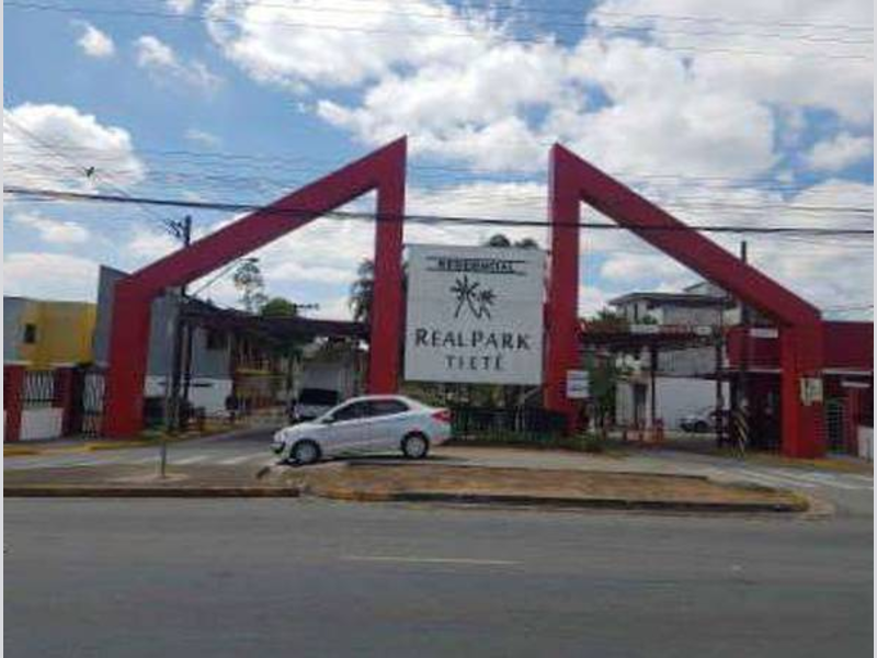 Casa - Mogi Guaçu - SP, localizado em Mogi Das Cruzes - SP, bairro Jundiapeba
