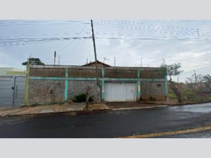 Imagem do imóvel Casa - Araguaína - TO