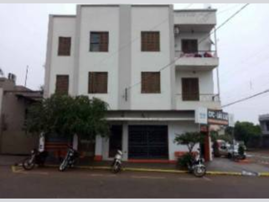 Apartamento - Santo Ângelo - RS