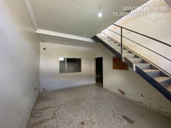 Casa - Irecê - BA