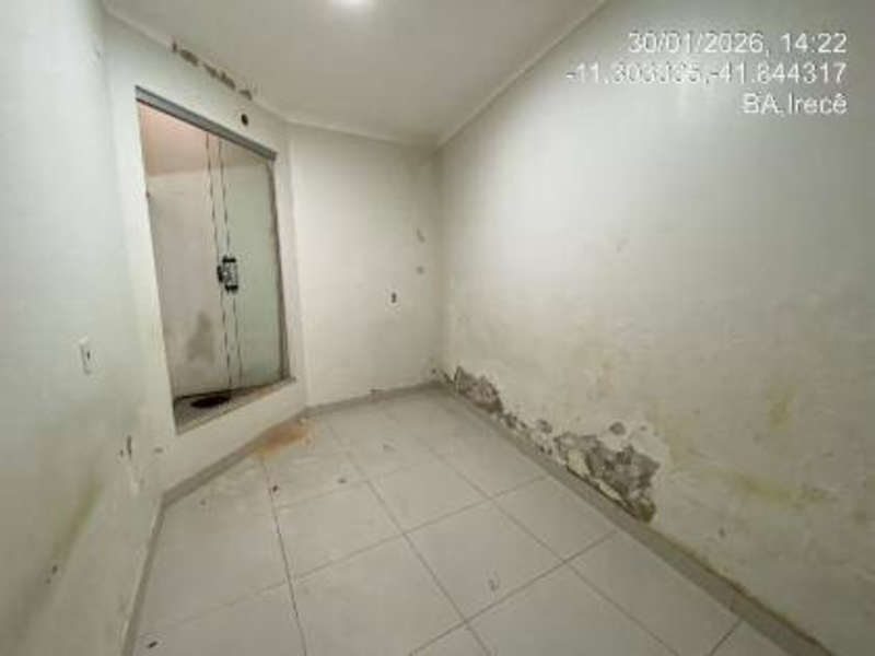 Casa - Irecê - BA, localizado em Irecê - BA, bairro São José