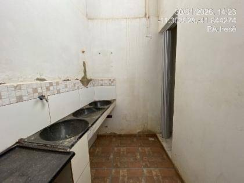 Casa - Irecê - BA, localizado em Irecê - BA, bairro São José