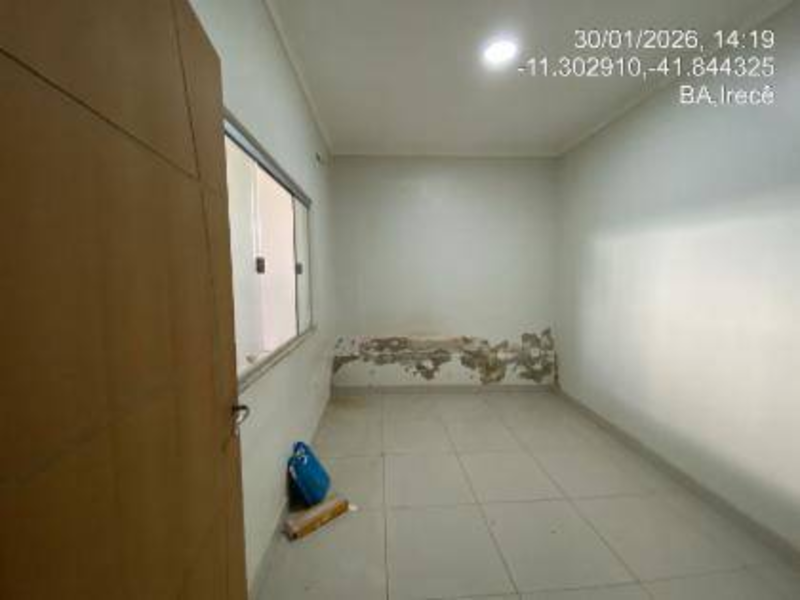 Casa - Irecê - BA, localizado em Irecê - BA, bairro São José