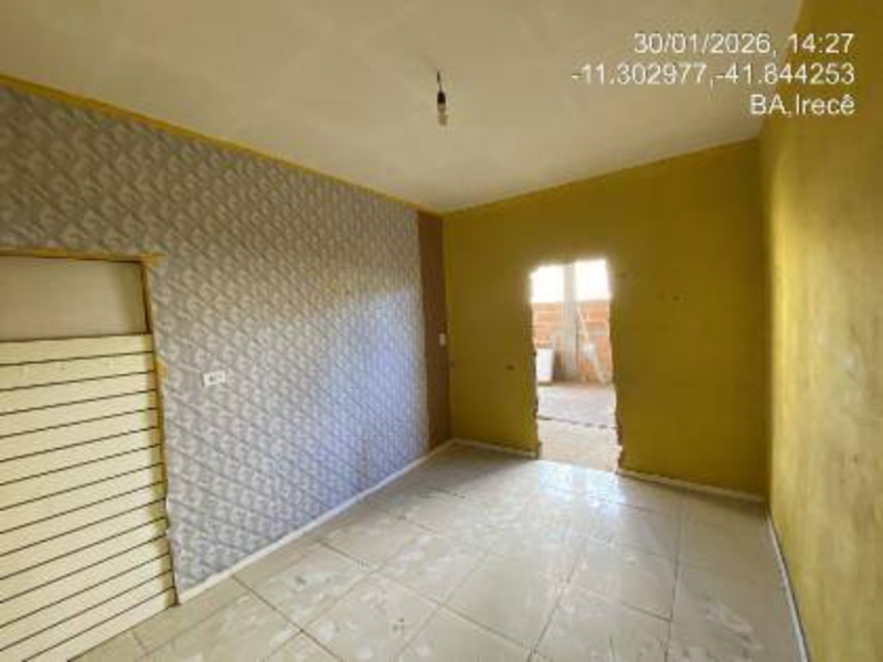 Casa - Irecê - BA, localizado em Irecê - BA, bairro São José