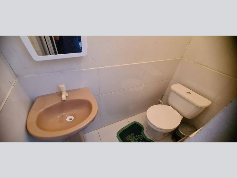 Casa - Irecê - BA, localizado em Irecê - BA, bairro São José