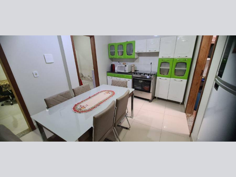 Casa - Irecê - BA, localizado em Irecê - BA, bairro São José