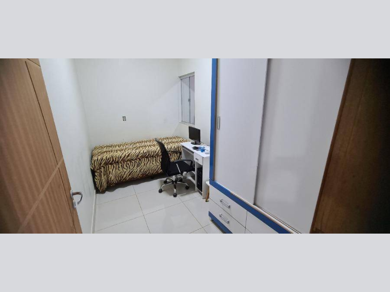 Casa - Irecê - BA, localizado em Irecê - BA, bairro São José