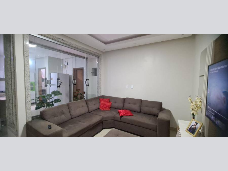 Casa - Irecê - BA, localizado em Irecê - BA, bairro São José