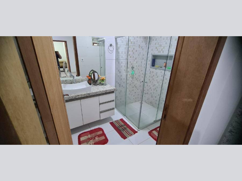 Casa - Irecê - BA, localizado em Irecê - BA, bairro São José
