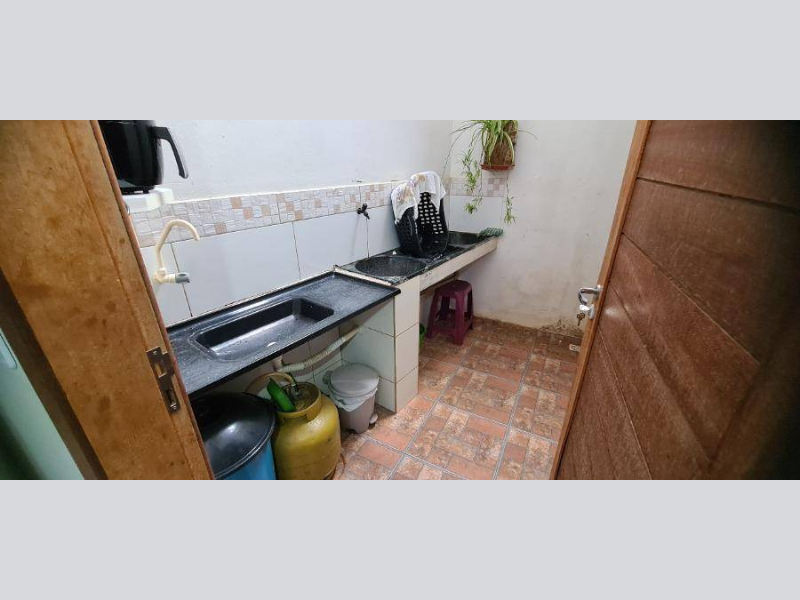 Casa - Irecê - BA, localizado em Irecê - BA, bairro São José