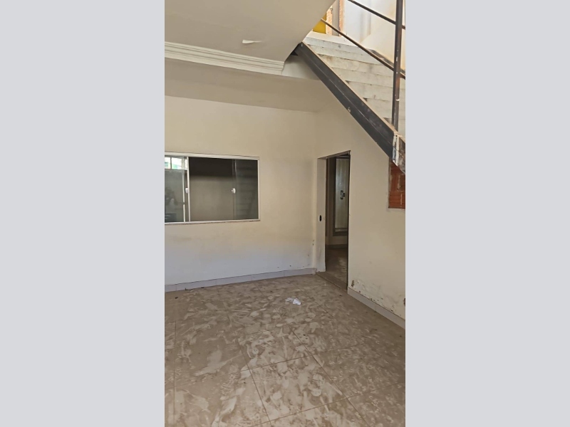 Casa - Irecê - BA, localizado em Irecê - BA, bairro São José