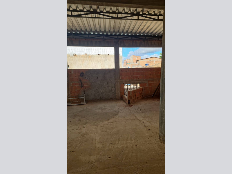 Casa - Irecê - BA, localizado em Irecê - BA, bairro São José