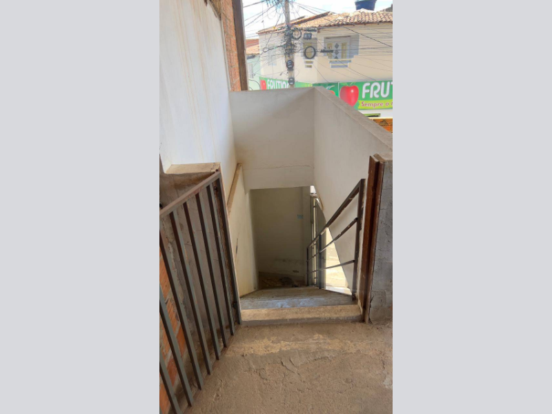 Casa - Irecê - BA, localizado em Irecê - BA, bairro São José