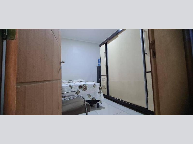 Casa - Irecê - BA, localizado em Irecê - BA, bairro São José