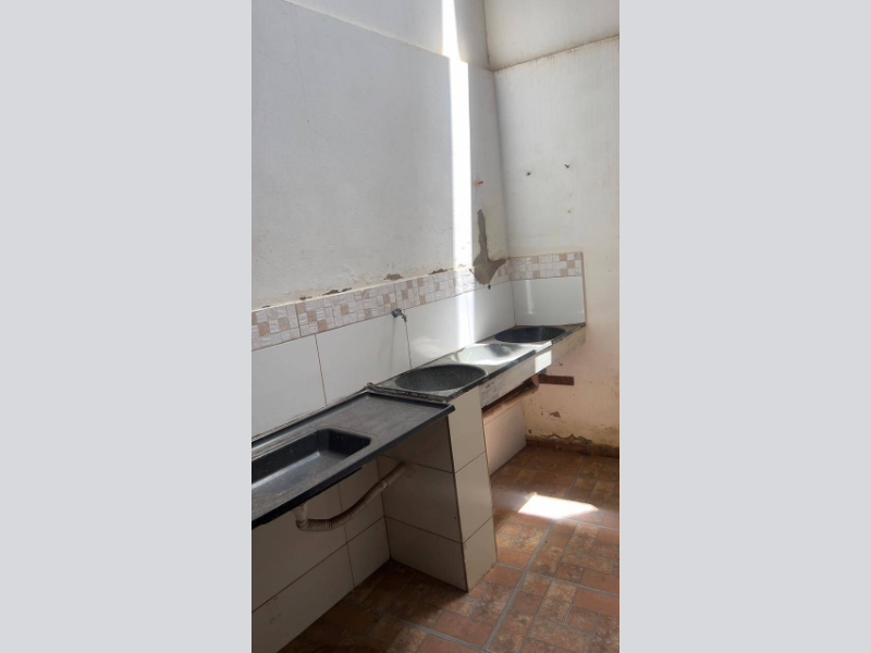 Casa - Irecê - BA, localizado em Irecê - BA, bairro São José