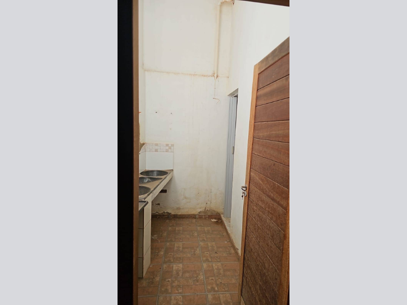 Casa - Irecê - BA, localizado em Irecê - BA, bairro São José