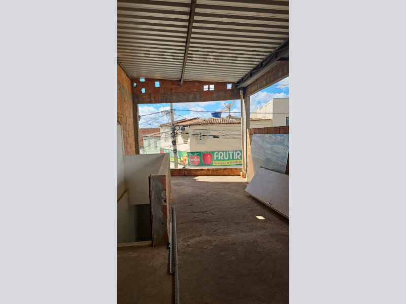 Casa - Irecê - BA, localizado em Irecê - BA, bairro São José