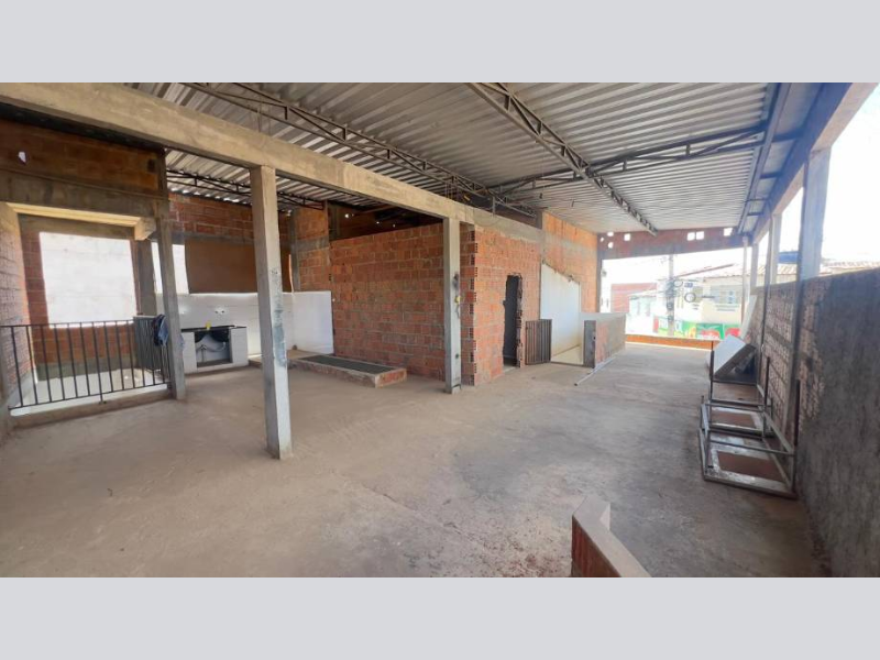 Casa - Irecê - BA, localizado em Irecê - BA, bairro São José