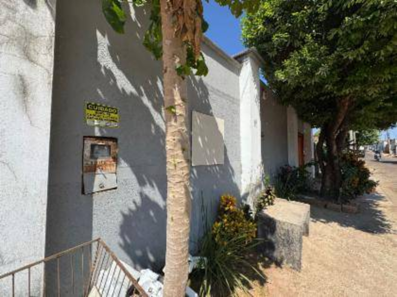 Casa - Gurupi - TO, localizado em Gurupi - TO, bairro Jardim da Luz