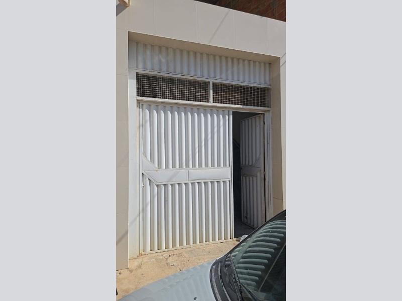 Casa - Irecê - BA, localizado em Irecê - BA, bairro São José