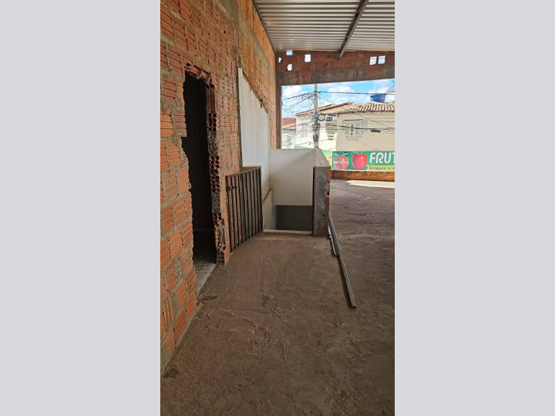 Casa - Irecê - BA, localizado em Irecê - BA, bairro São José