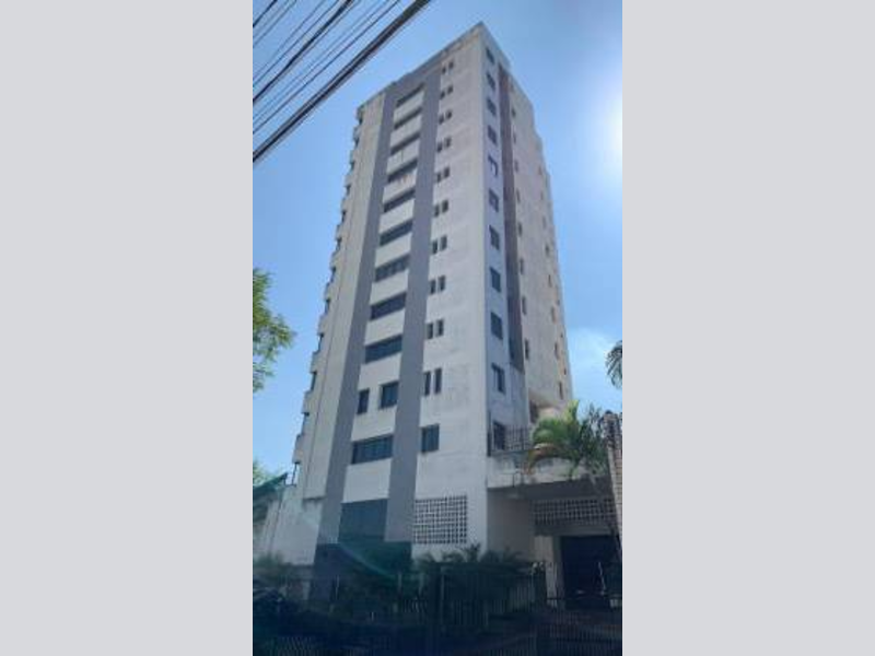 Apartamento - São Paulo - SP, localizado em São Paulo - SP