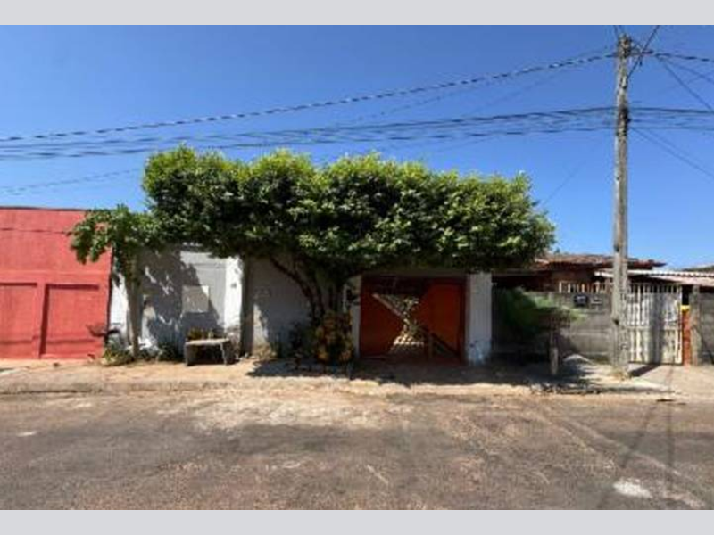 Casa - Gurupi - TO, localizado em Gurupi - TO, bairro Jardim da Luz