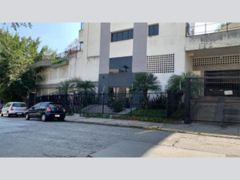 Apartamento - São Paulo - SP, localizado em São Paulo - SP