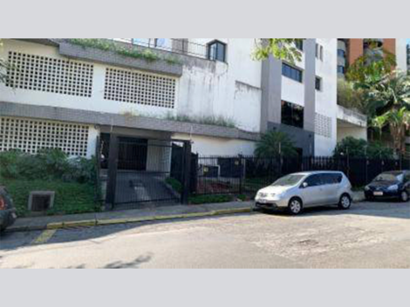 Apartamento - São Paulo - SP, localizado em São Paulo - SP