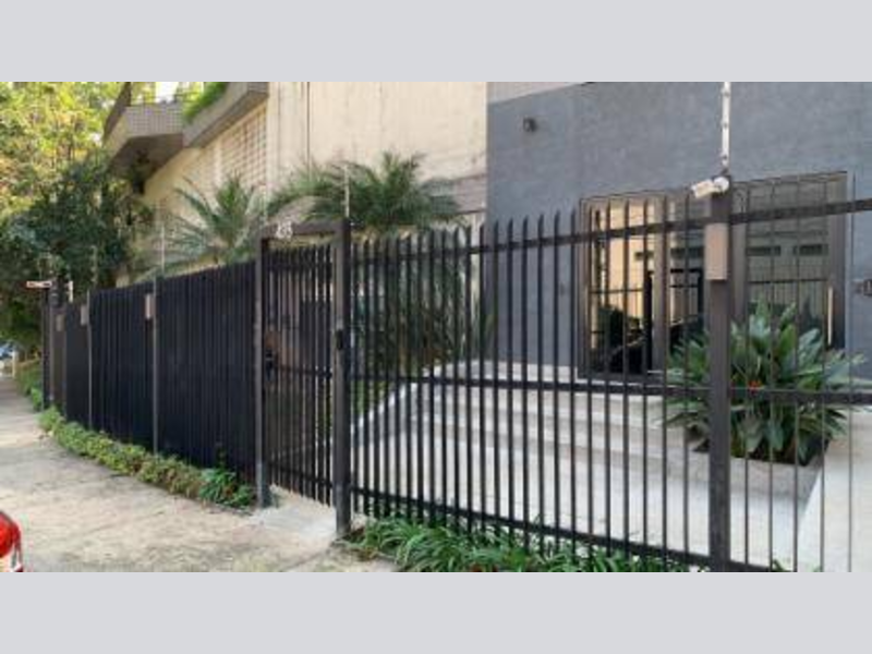 Apartamento - São Paulo - SP, localizado em São Paulo - SP