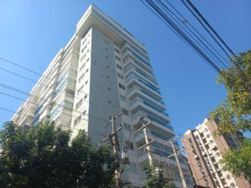 Apartamento - Niterói - RJ, localizado em Niterói - RJ, bairro Icarai