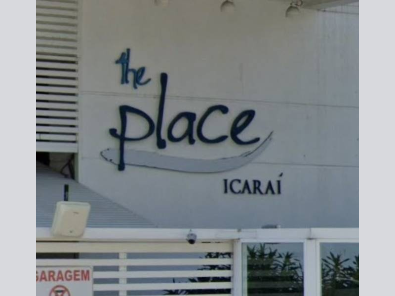 Apartamento - Niterói - RJ, localizado em Niterói - RJ, bairro Icarai