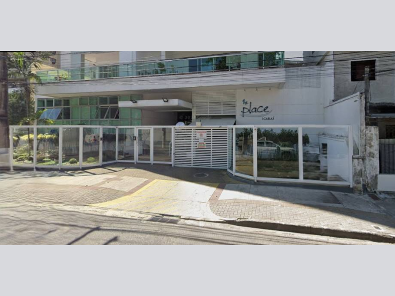 Apartamento - Niterói - RJ, localizado em Niterói - RJ, bairro Icarai