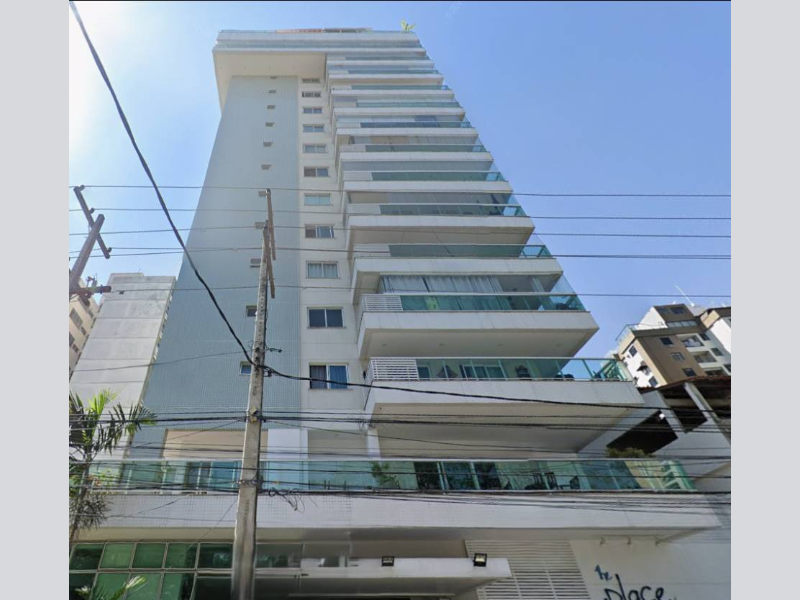 Apartamento - Niterói - RJ, localizado em Niterói - RJ, bairro Icarai