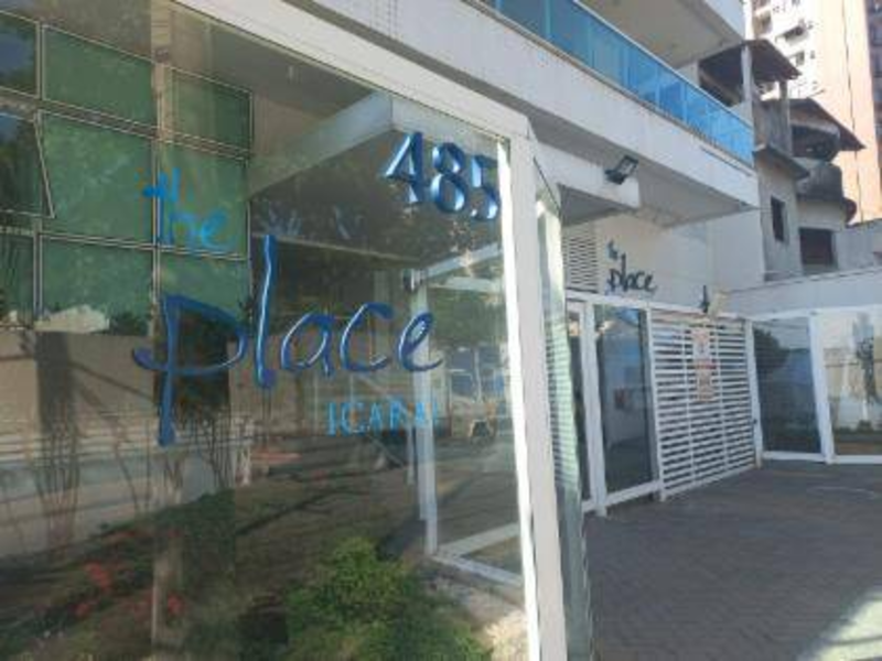Apartamento - Niterói - RJ, localizado em Niterói - RJ, bairro Icarai