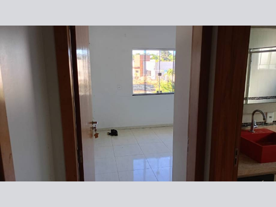 Casa - Nova Prata do Iguaçu - PR