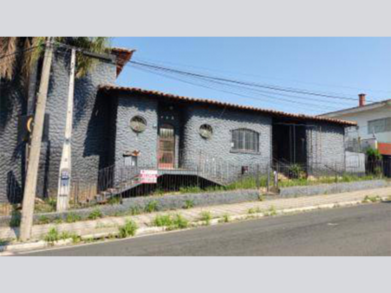 Imagem do imóvel Casa - Sorocaba - SP