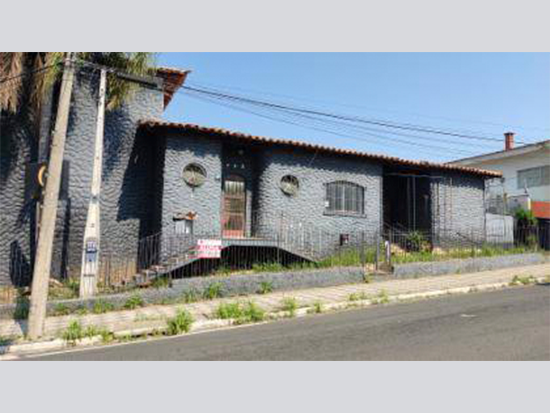 Casa - Sorocaba - SP