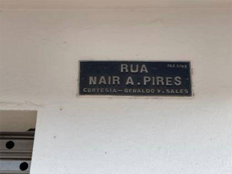 Apartamento - Ponte Nova - MG, localizado em Ponte Nova - MG, bairro Vila Oliveira