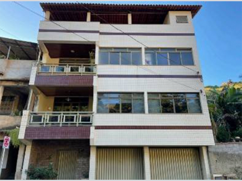 Apartamento - Ponte Nova - MG, localizado em Ponte Nova - MG, bairro Vila Oliveira