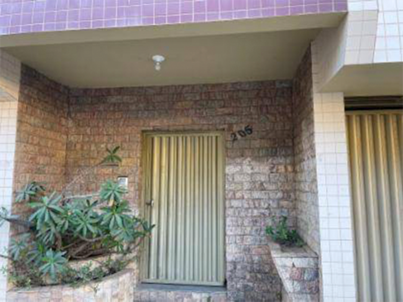 Apartamento - Ponte Nova - MG, localizado em Ponte Nova - MG, bairro Vila Oliveira