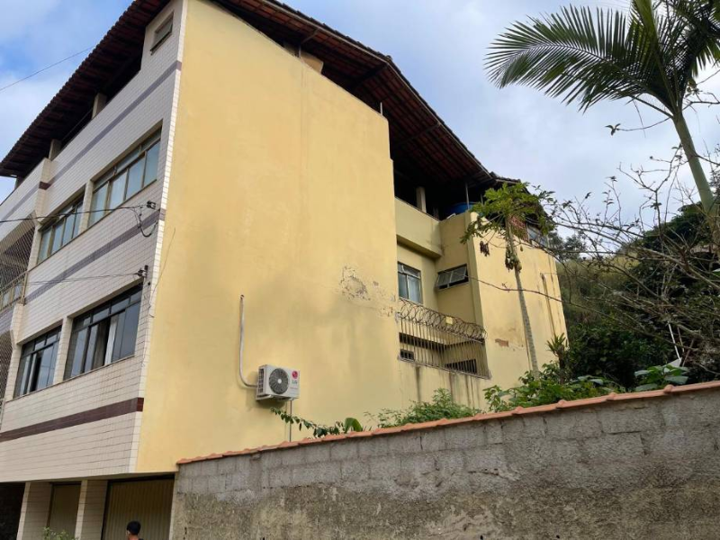Apartamento - Ponte Nova - MG, localizado em Ponte Nova - MG, bairro Vila Oliveira