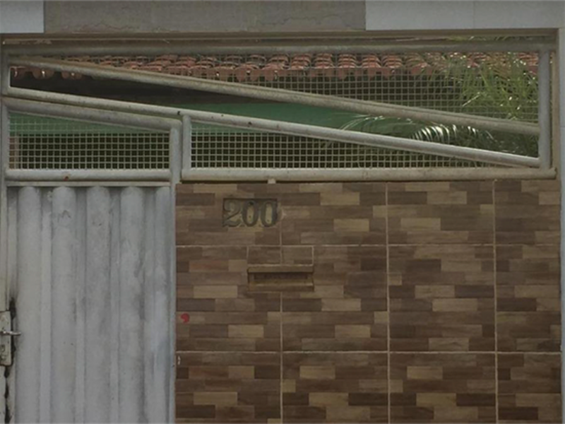 Casa - Santa Maria da Vitória - BA, localizado em Santa Maria Da Vitória - BA, bairro Parque de Exposicao